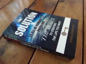 The solution and secret to create life you want book Eastwood