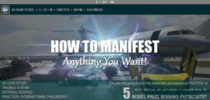 How Do I Manifest Money Without Having to Work? Materialize What You Want and Desire