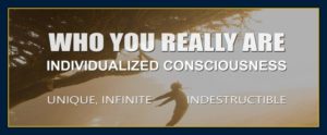 Who you really are multidimensional inner self