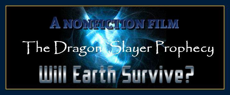 Dragon Slayer Prophecy 2024 film