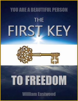 The First Key book by William Eastwood