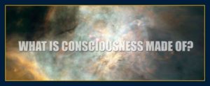 What are thoughts and consciousness?