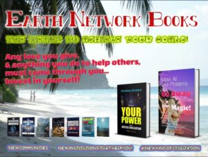 Earth Network books