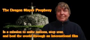 The Dragon Slayer Prophecy is a mission to unite the people of the world