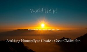 World Help: Assisting Humanity