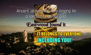 William Eastwood & Earth Network World Help: Assisting Humanity to Create a Great Civilization