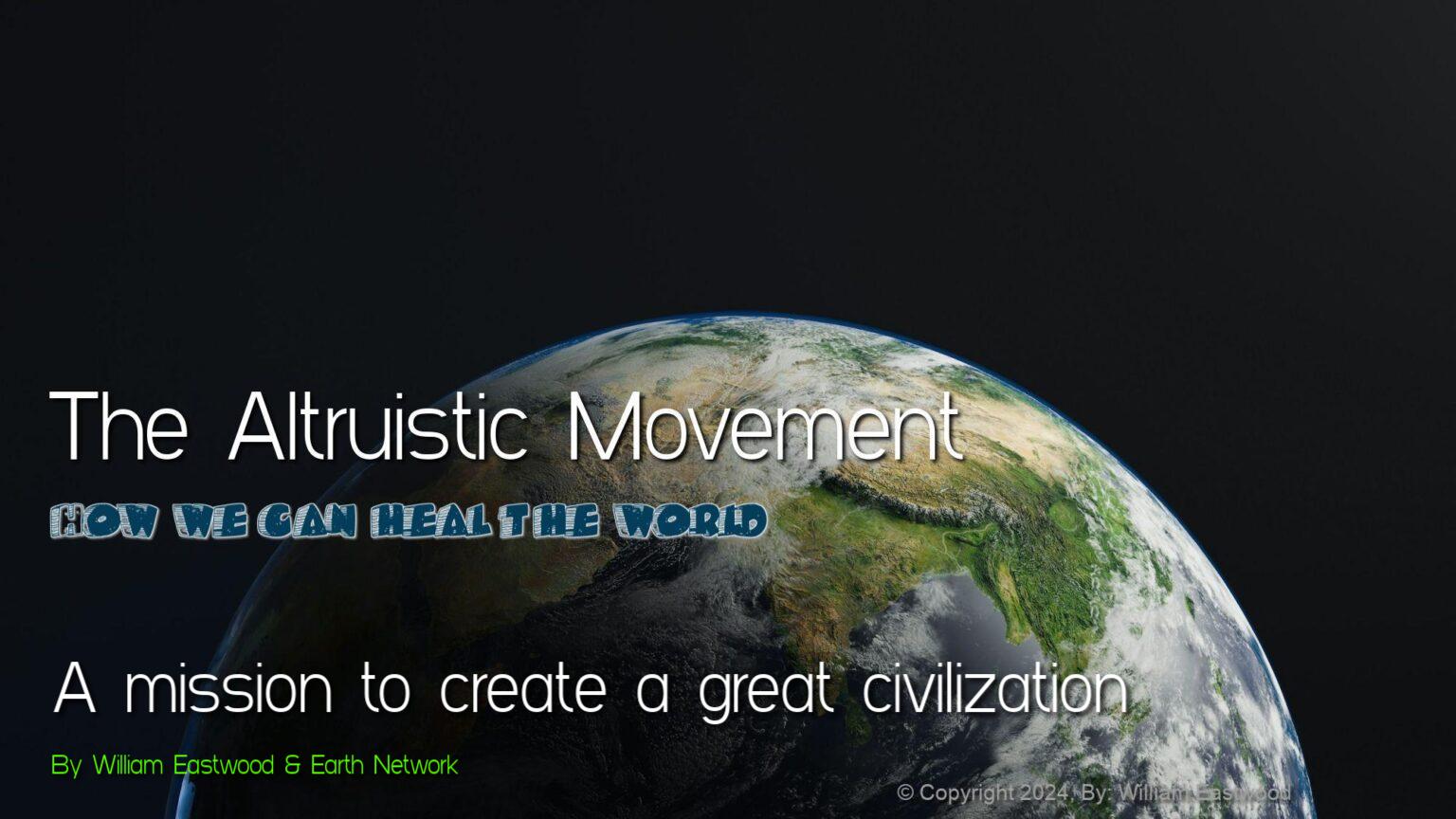 World Help Great Civilization