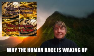 What Everyone Needs to Know: Why the Human Race Is Waking Up