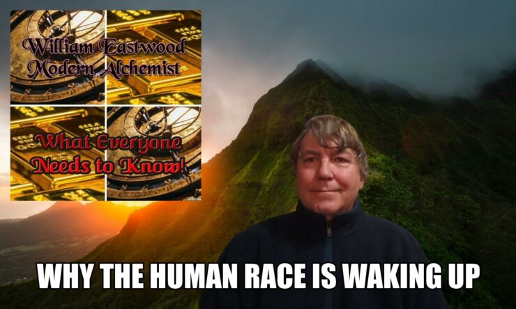 What Everyone Needs to Know: Why the Human Race Is Waking Up