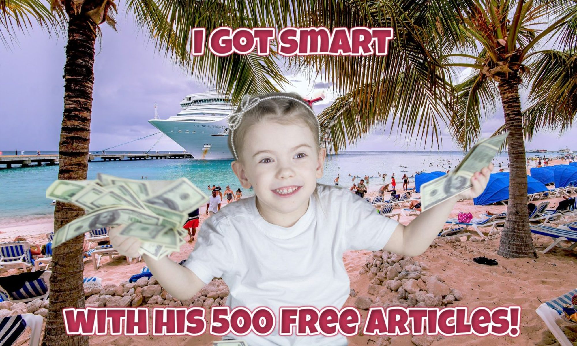 Earth Network 500 free articles by William Eastwood Alchemist
