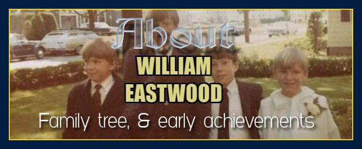 William Eastwood case history from Connecticut true story