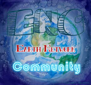 Earth Network Altruistic World Community