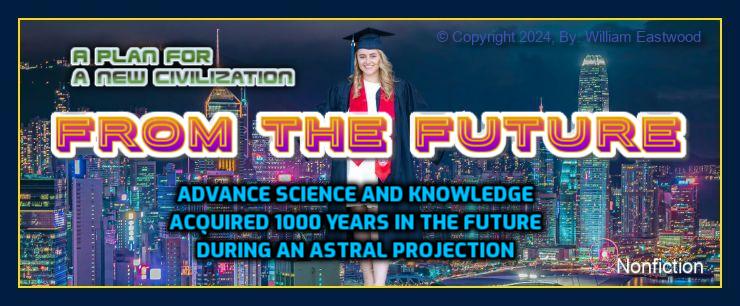 A plan civilization science future