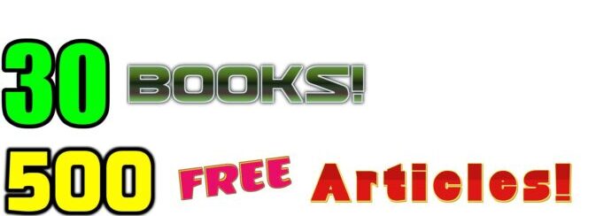 Header for books-500-free-articles