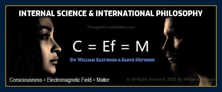 Are Consciousness & Matter the Same Thing? What's the Difference